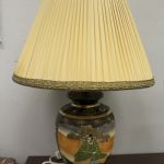 860 5405 TABLE LAMP